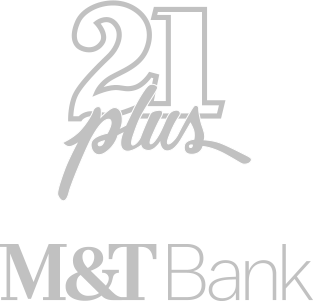 21 Plus - M & T Bank