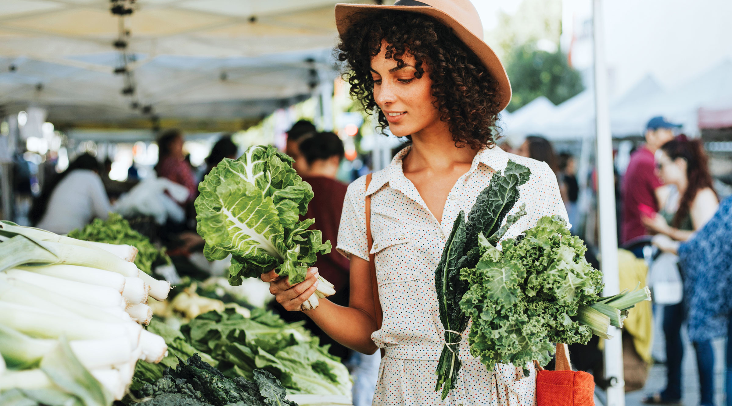 Main Street Greens